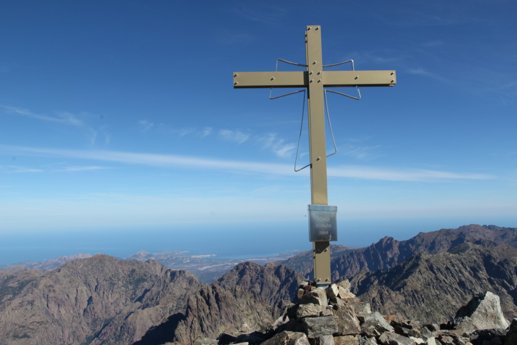 Punta Minuta