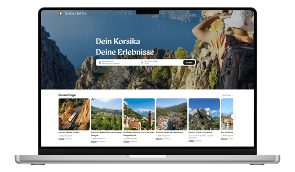 Küstenwanderungen